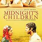  فیلم سینمایی Midnight's Children به کارگردانی Deepa Mehta