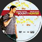  فیلم سینمایی The Bounty Hunter به کارگردانی Andy Tennant