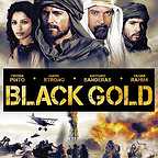  فیلم سینمایی Black Gold به کارگردانی ژان-ژاک آنو