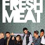  فیلم سینمایی Fresh Meat به کارگردانی Danny Mulheron