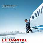  فیلم سینمایی Capital به کارگردانی Costa-Gavras