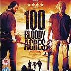  فیلم سینمایی 100 Bloody Acres به کارگردانی Cameron Cairnes و Colin Cairnes