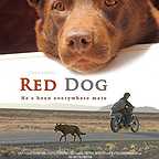  فیلم سینمایی Red Dog به کارگردانی Kriv Stenders