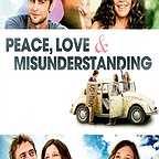  فیلم سینمایی Peace, Love, & Misunderstanding به کارگردانی بروس برسفورد