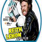  فیلم سینمایی Keith Lemon: The Film به کارگردانی Paul Angunawela