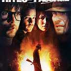  فیلم سینمایی Rites of Passage به کارگردانی W. Peter Iliff