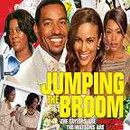  فیلم سینمایی Jumping the Broom به کارگردانی Salim Akil