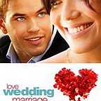  فیلم سینمایی Love, Wedding, Marriage به کارگردانی Dermot Mulroney