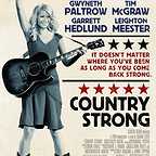  فیلم سینمایی Country Strong به کارگردانی Shana Feste