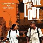  فیلم سینمایی Gimme the Loot به کارگردانی Adam Leon