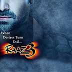  فیلم سینمایی Raaz 3: The Third Dimension به کارگردانی Vikram Bhatt