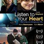  فیلم سینمایی Listen to Your Heart به کارگردانی Matt Thompson