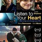  فیلم سینمایی Listen to Your Heart به کارگردانی Matt Thompson