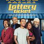  فیلم سینمایی Lottery Ticket به کارگردانی Erik White