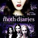  فیلم سینمایی The Moth Diaries به کارگردانی Mary Harron