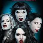  فیلم سینمایی We Are the Night به کارگردانی دنیس گانزل