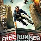  فیلم سینمایی Freerunner به کارگردانی Lawrence Silverstein