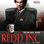  فیلم سینمایی Redd Inc. به کارگردانی Daniel Krige