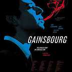  فیلم سینمایی Gainsbourg به کارگردانی Joann Sfar