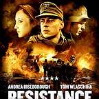  فیلم سینمایی Resistance به کارگردانی Amit Gupta