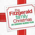  فیلم سینمایی The Fitzgerald Family Christmas به کارگردانی Edward Burns