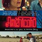  فیلم سینمایی Americano به کارگردانی Mathieu Demy