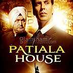  فیلم سینمایی Patiala House به کارگردانی Nikhil Advani