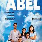  فیلم سینمایی Abel به کارگردانی دیه گو لونا