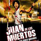  فیلم سینمایی Juan de los Muertos به کارگردانی Alejandro Brugués