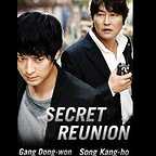  فیلم سینمایی Secret Reunion به کارگردانی Hun Jang