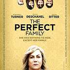 فیلم سینمایی The Perfect Family به کارگردانی Anne Renton