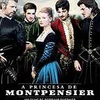  فیلم سینمایی The Princess of Montpensier به کارگردانی Bertrand Tavernier