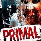  فیلم سینمایی Primal به کارگردانی Josh Reed