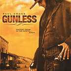  فیلم سینمایی Gunless به کارگردانی William Phillips