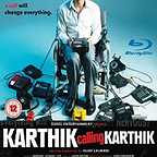  فیلم سینمایی Karthik Calling Karthik به کارگردانی Vijay Lalwani