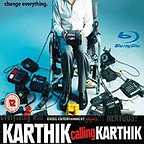  فیلم سینمایی Karthik Calling Karthik به کارگردانی Vijay Lalwani