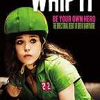  فیلم سینمایی Whip It به کارگردانی Drew Barrymore