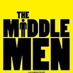  فیلم سینمایی Middle Men به کارگردانی George Gallo