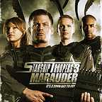  فیلم سینمایی Starship Troopers 3: Marauder به کارگردانی Edward Neumeier