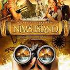  فیلم سینمایی Nim's Island به کارگردانی Jennifer Flackett و Mark Levin