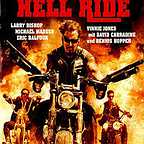  فیلم سینمایی Hell Ride به کارگردانی Larry Bishop