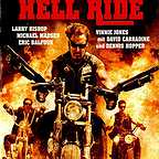  فیلم سینمایی Hell Ride به کارگردانی Larry Bishop