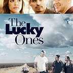  فیلم سینمایی The Lucky Ones به کارگردانی Neil Burger