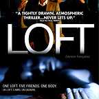  فیلم سینمایی Loft به کارگردانی Erik Van Looy