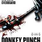  فیلم سینمایی Donkey Punch به کارگردانی Oliver Blackburn