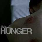  فیلم سینمایی Hunger به کارگردانی Steven Hentges