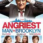  فیلم سینمایی The Angriest Man in Brooklyn به کارگردانی Phil Alden Robinson