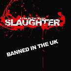  فیلم سینمایی Slaughter به کارگردانی Stewart Hopewell