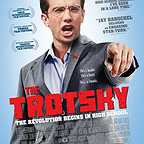  فیلم سینمایی The Trotsky به کارگردانی Jacob Tierney