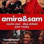  فیلم سینمایی Amira & Sam به کارگردانی Sean Mullin